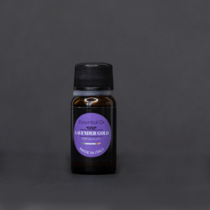 Lavender Oil